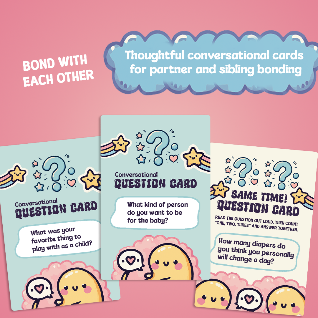 Word to Your Womb - The Game You Play with Your Baby on the Way
